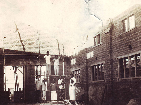 AG Matakadai